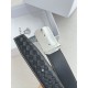 VERSACE Versace Attractive Style 2024SS Belt VERSACE Versace Attractive Style 2024SS Belt