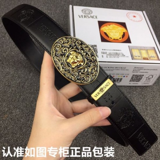 VERSACE New limited edition 2024SS belt VERSACE New limited edition 2024SS belt