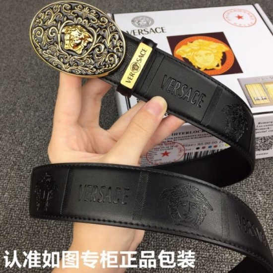 VERSACE New limited edition 2024SS belt VERSACE New limited edition 2024SS belt