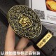 VERSACE New limited edition 2024SS belt VERSACE New limited edition 2024SS belt