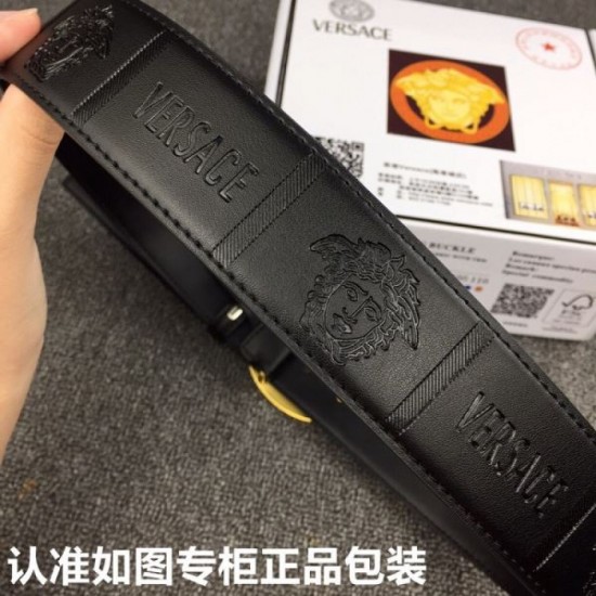 VERSACE New limited edition 2024SS belt VERSACE New limited edition 2024SS belt