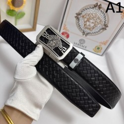 VERSACE Latest ranking TOP 2024SS belt