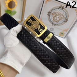 VERSACE Latest ranking TOP 2024SS belt