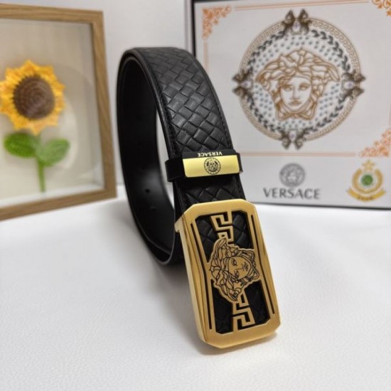VERSACE Latest ranking TOP 2024SS belt VERSACE Latest ranking TOP 2024SS belt