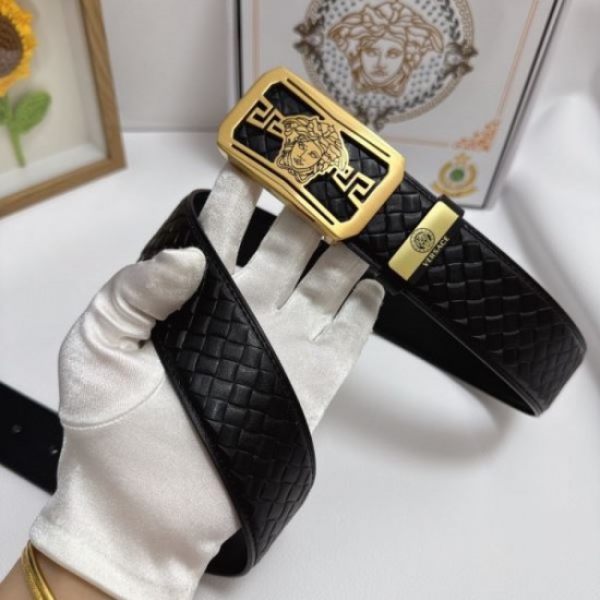 VERSACE Latest ranking TOP 2024SS belt VERSACE Latest ranking TOP 2024SS belt
