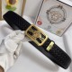 VERSACE Latest ranking TOP 2024SS belt VERSACE Latest ranking TOP 2024SS belt