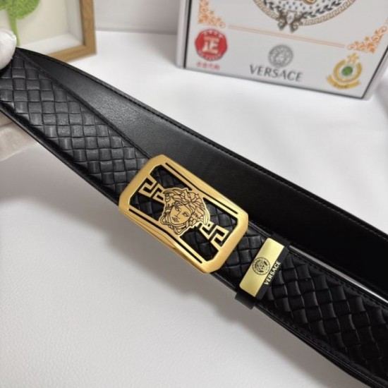 VERSACE Latest ranking TOP 2024SS belt VERSACE Latest ranking TOP 2024SS belt