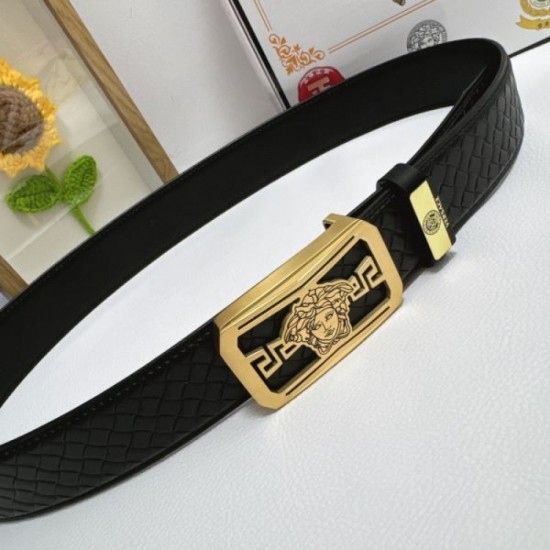 VERSACE Latest ranking TOP 2024SS belt VERSACE Latest ranking TOP 2024SS belt