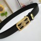 VERSACE Latest ranking TOP 2024SS belt VERSACE Latest ranking TOP 2024SS belt