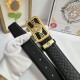 VERSACE Latest ranking TOP 2024SS belt VERSACE Latest ranking TOP 2024SS belt