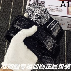 VERSACE Versace Vintage 2024SS Belt