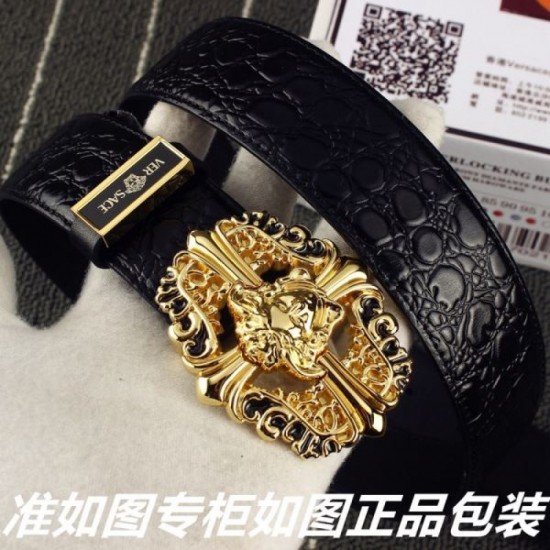 VERSACE Versace Vintage 2024SS Belt VERSACE Versace Vintage 2024SS Belt