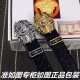 VERSACE Versace Vintage 2024SS Belt VERSACE Versace Vintage 2024SS Belt