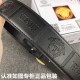 VERSACE Versace limited quantity SALE price 2024SS belt VERSACE Versace limited quantity SALE price 2024SS belt