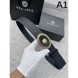 VERSACE Versace timeless 2024SS belt