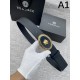 VERSACE Versace timeless 2024SS belt VERSACE Versace timeless 2024SS belt