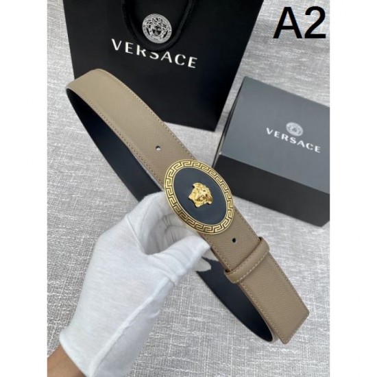 VERSACE Versace timeless 2024SS belt VERSACE Versace timeless 2024SS belt