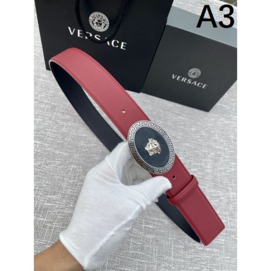 VERSACE Versace timeless 2024SS belt VERSACE Versace timeless 2024SS belt