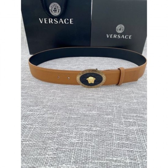 VERSACE Versace timeless 2024SS belt VERSACE Versace timeless 2024SS belt