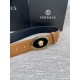 VERSACE Versace timeless 2024SS belt VERSACE Versace timeless 2024SS belt