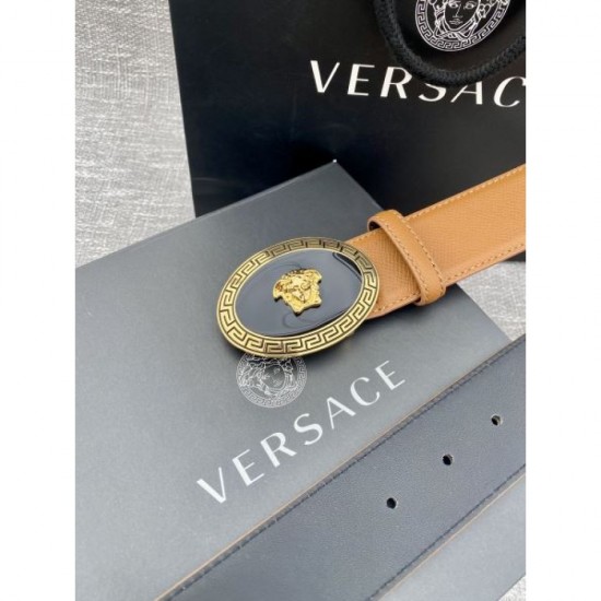 VERSACE Versace timeless 2024SS belt VERSACE Versace timeless 2024SS belt