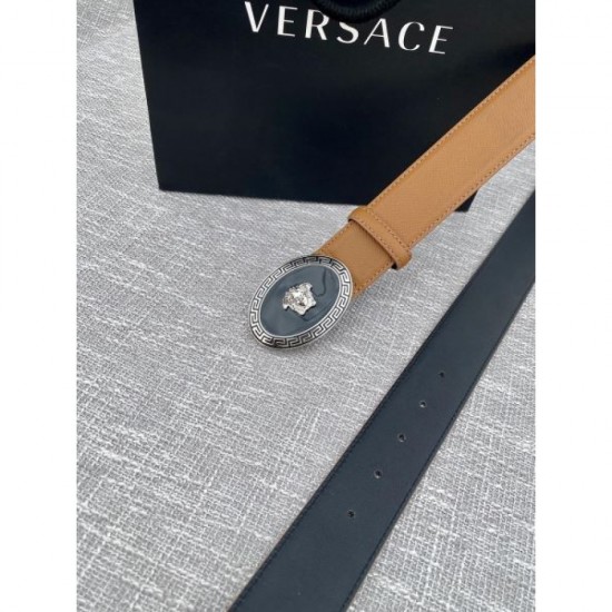 VERSACE Versace timeless 2024SS belt VERSACE Versace timeless 2024SS belt