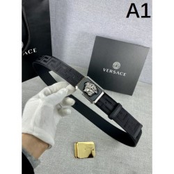 VERSACE Versace sold out popular item 2024SS belt