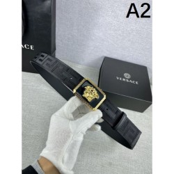 VERSACE Versace sold out popular item 2024SS belt