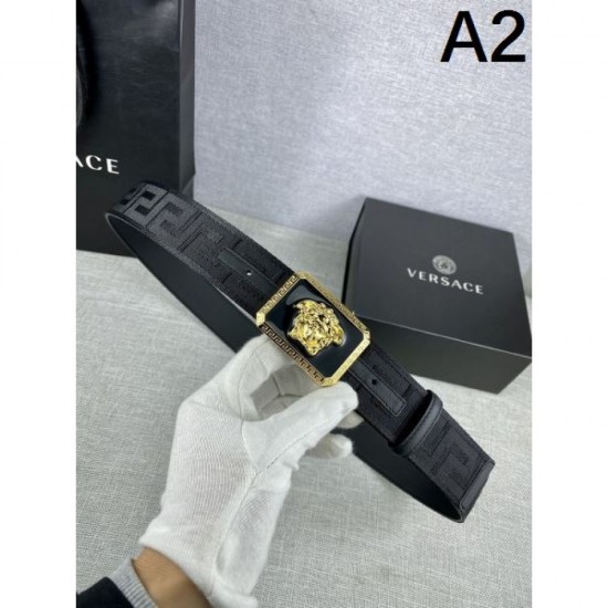 VERSACE Versace sold out popular item 2024SS belt VERSACE Versace sold out popular item 2024SS belt