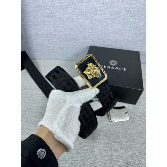 VERSACE Versace sold out popular item 2024SS belt VERSACE Versace sold out popular item 2024SS belt