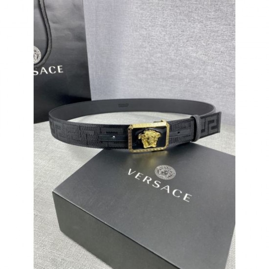 VERSACE Versace sold out popular item 2024SS belt VERSACE Versace sold out popular item 2024SS belt