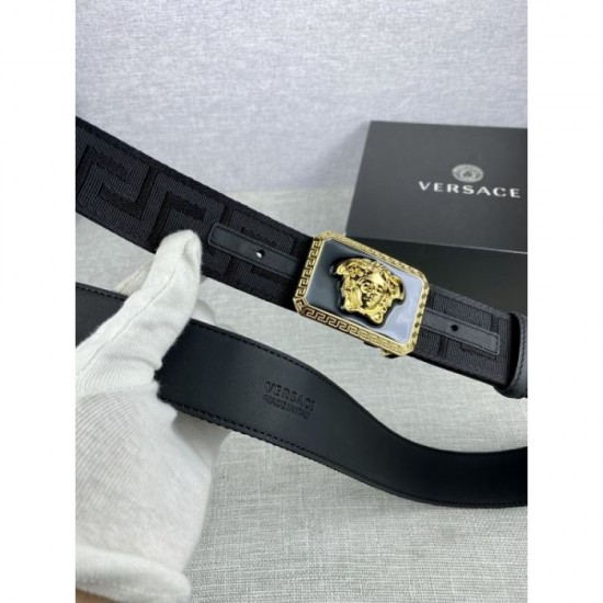 VERSACE Versace sold out popular item 2024SS belt VERSACE Versace sold out popular item 2024SS belt