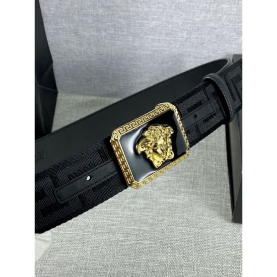 VERSACE Versace sold out popular item 2024SS belt VERSACE Versace sold out popular item 2024SS belt