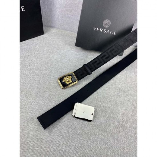 VERSACE Versace sold out popular item 2024SS belt VERSACE Versace sold out popular item 2024SS belt