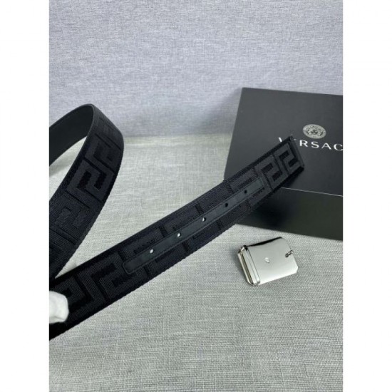 VERSACE Versace sold out popular item 2024SS belt VERSACE Versace sold out popular item 2024SS belt