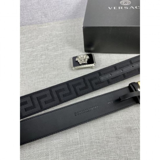 VERSACE Versace sold out popular item 2024SS belt VERSACE Versace sold out popular item 2024SS belt