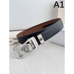 VERSACE Versace Latest Popular 2024SS Belt