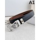 VERSACE Versace Latest Popular 2024SS Belt VERSACE Versace Latest Popular 2024SS Belt