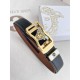 VERSACE Versace Latest Popular 2024SS Belt VERSACE Versace Latest Popular 2024SS Belt