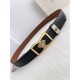 VERSACE Versace Latest Popular 2024SS Belt VERSACE Versace Latest Popular 2024SS Belt