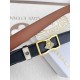 VERSACE Versace Latest Popular 2024SS Belt VERSACE Versace Latest Popular 2024SS Belt