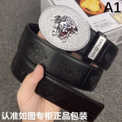 VERSACE Fashionable 2024SS Belt