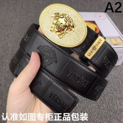 VERSACE Fashionable 2024SS Belt