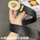 VERSACE Fashionable 2024SS Belt VERSACE Fashionable 2024SS Belt