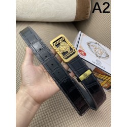VERSACE Versace casual wear 2024SS belt