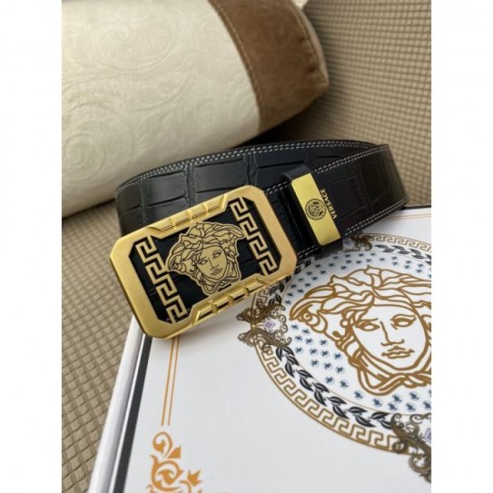 VERSACE Versace casual wear 2024SS belt VERSACE Versace casual wear 2024SS belt
