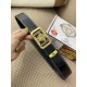 VERSACE Versace casual wear 2024SS belt VERSACE Versace casual wear 2024SS belt