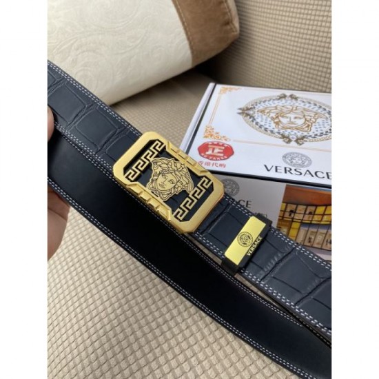 VERSACE Versace casual wear 2024SS belt VERSACE Versace casual wear 2024SS belt