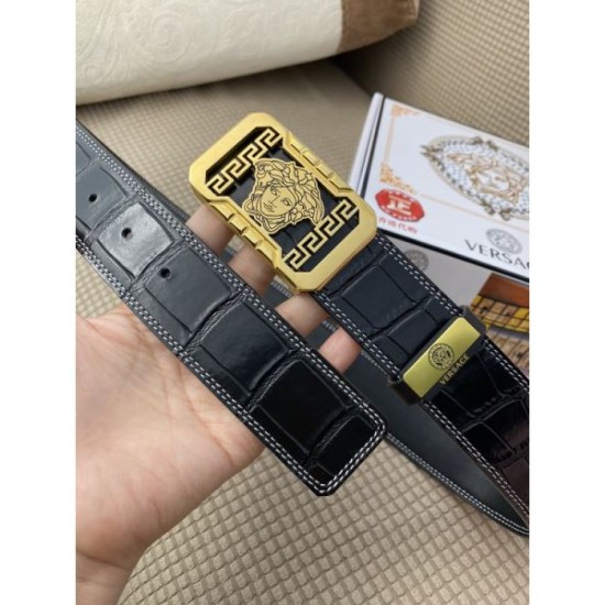 VERSACE Versace casual wear 2024SS belt VERSACE Versace casual wear 2024SS belt