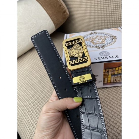 VERSACE Versace casual wear 2024SS belt VERSACE Versace casual wear 2024SS belt